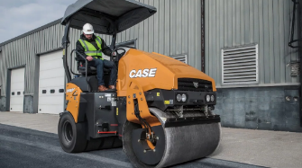 DV45CE Combi Roller
